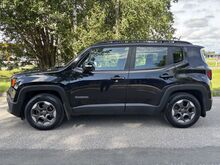 Jeep Renegade 1,4 103kw 2015a. JÄRELMAKS
