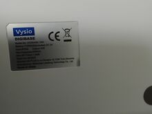 Vysio digibase