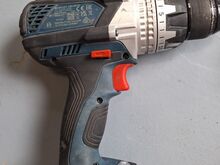 Bosch akulööktrell