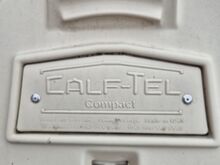 Calf-Tel iglud
