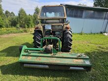 MTZ 82