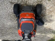 Husqvarna TS112