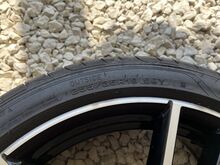 BMW Style 791M 19” originaalveljed + suverehvid