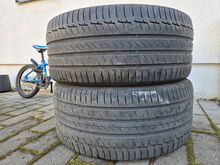 275/45R20 Continental suverehvid Premiumcontact 6