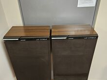Pioneer CS-922A 4-Way Loudspeaker System