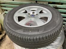 Volvo XC60 17