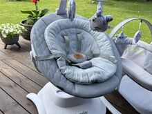 Lionelo beebikiik Bella Set