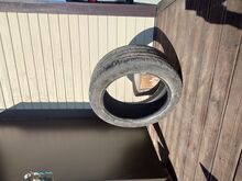 Volvo suverehvid