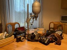 Fototarbed