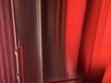 Müüa Electrolux külmkapp