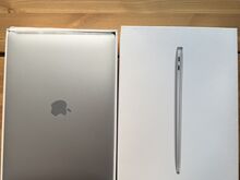 MacBook Air M1 8 ГБ / 512 ГБ