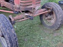 Mtz 5 1969