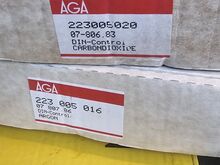 AGA reduktorid