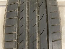 Suverehvid 225/55 R17