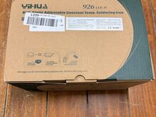 Jootmisjaam YIHUA 926 LED IV