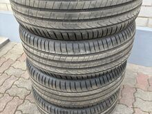 Pirelli Scorpion 255/45 R19 suverehvid