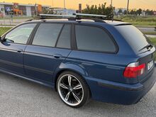BMW E39 530d 142kw