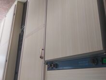 Kabe Safir 590, северный пакет