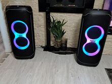 2 колонки для вечеринок JBL PartyBox Ultimate