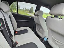 Skoda Fabia VRS 1,9 96kw 6k manu
