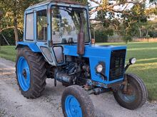 Mtz 80