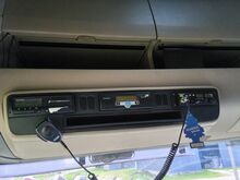 Scania r500