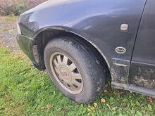 Audi A4 1.9tdi
