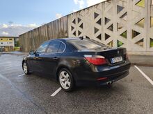 Bmw e60 525 160kw atm