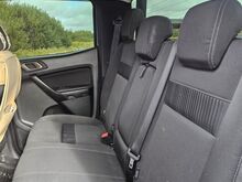 Ford Ranger 4x4 wolftrak -2022г. НОВЫЙ ДВИГАТЕЛЬ