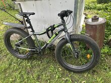 Fatbike