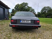 Jaguar xj6 3,2
