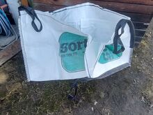 Мешок для мусора 600 л