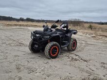 CFMOTO CFORCE 1000 PREMIUM TOURING