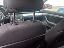 Audi A4 Avant, nelivedu, bens. 2005, REG.MAKSTUD