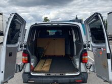 M/V Volkswagen Transporter Long 1.9
