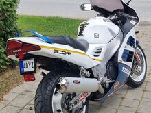 RF900R RS2 1996