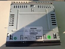 Nissan Qashqai 2011 J10 varuosad