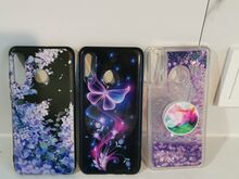 Mobiiltelefon Huawei P30 lite