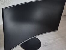 Mänguarvuti + monitor