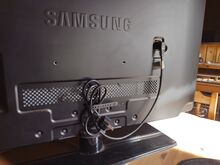 Teler Samsung LE40C530F1W