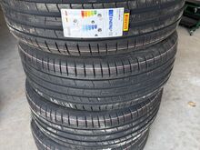 Suverehvid Pirelli