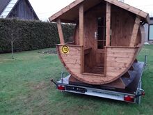Haagissauna rent
