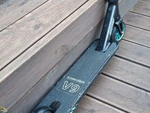 Trikiratas, tõukeratas Slamm Urban V9