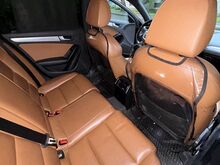 Audi A4 Avant 1.8 TFSI Automaat 2009