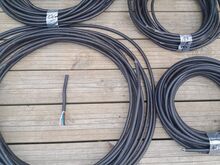 Elektrikaablid 4×2,5/2,5