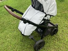 Lapsevanker Verdi Sonic Soft 3-in-1