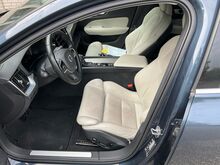 Volvo V60 INSCRIPTION 2020a