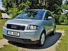 Audi A2 1,4 55kw -02