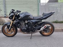 Kawasaki z1000