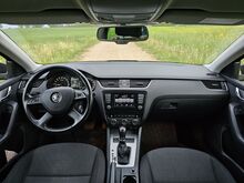 Skoda Octavia 1.6 77kw automaat 4L/100km